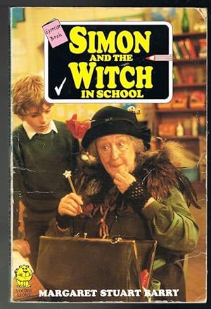 Simon and the Witch in School