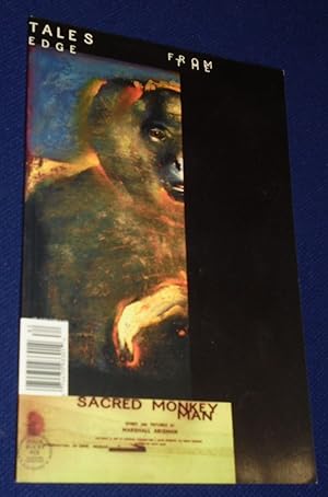 Sacred Monkey Man (Tales from the Edge)