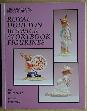 The Charlton Standard Catalogue of Royal Doulton Beswick Storybook Figurines.