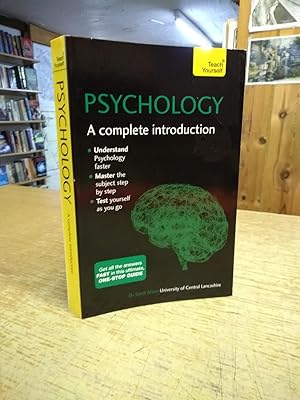 Psychology - A Complete Introduction