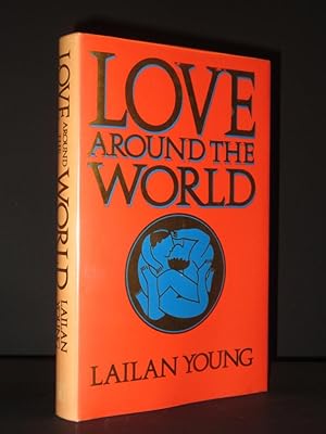 Love Around the World [SIGNED]