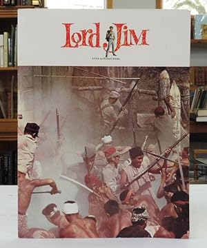 Lord Jim (A Film by Richard Brooks)