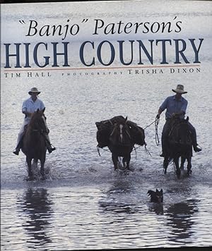 BANJO PATERSON'S HIGH COUNTRY