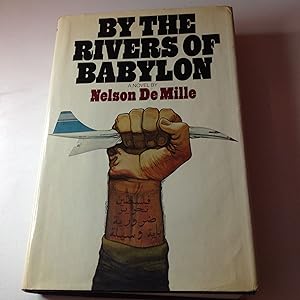 By The Rivers of Babylon-Signed and Inscribed