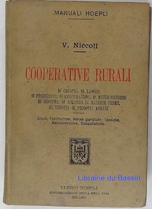 Cooperative rurali