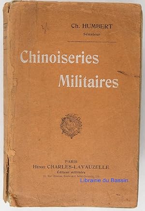 Chinoiseries Militaires