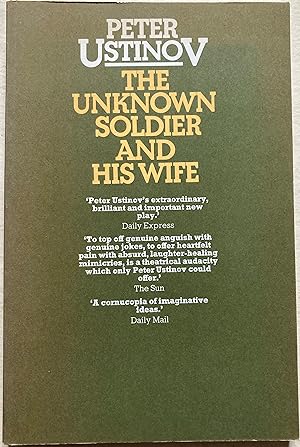 The Unknown Soldier And His Wife