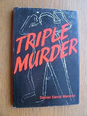 Triple Murder