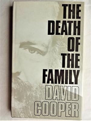 THE DEATH OF THE FAMILY