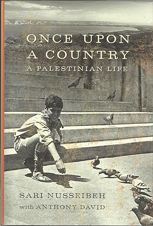 Once Upon a Country : A Palestinian Life