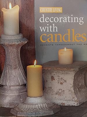 Decorating with Candles: Accents for Every Room