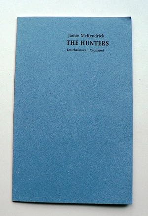 The Hunters (Les Chasseurs) (Cacciatori)