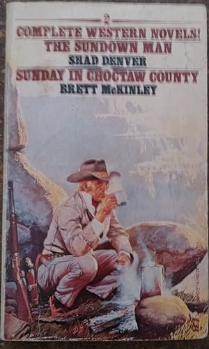 The Sundown Man and Sunday in Choctaw County