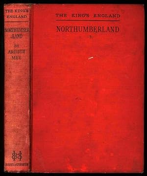 Northumberland; England's Farthest North