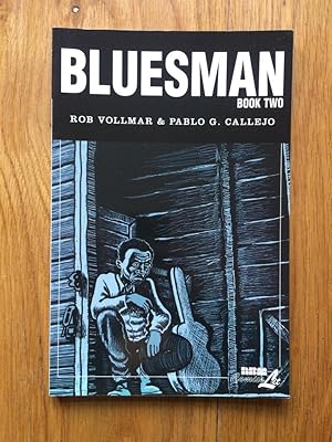 Bluesman: Book 2