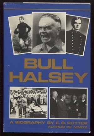 Bull Halsey