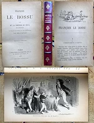 François le Bossu.