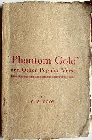 Phantom Gold and Other Popular Verse