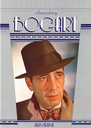 Humphrey Bogart :