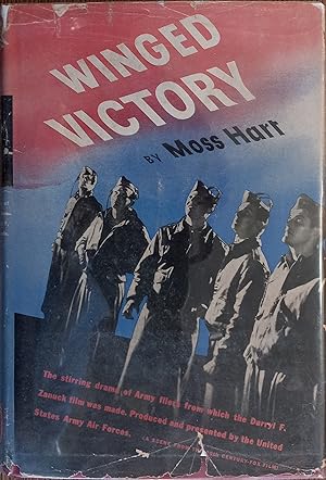 Winged Victory: The Army Air Forces Play (Forum Books)