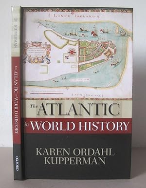 The Atlantic in World History.