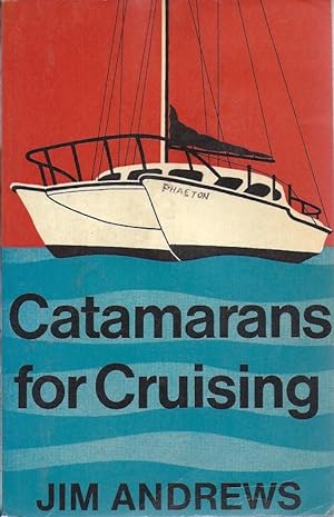 Catamarans For Crusing