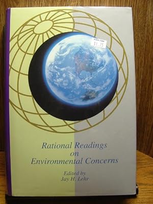 RATIONAL READINGS ON ENVIRONMENTAL CONCERNS