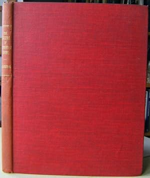A Catalogue of the Vertebrate Fauna of Dumfriesshire [Richard Fitter's copy]