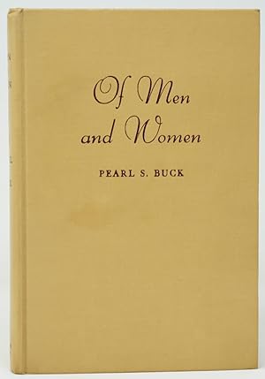 Of Men and Women (Special Edition Published for the Committee on Economic and Legal Status of Wom...