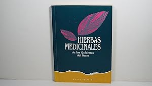 Hierbas Medicinales De Los Quichuas Del Napo
