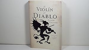 El Violin Del Diablo