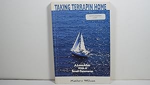 Taking Terrapin Home: A Love Affair With a Small Catamaran
