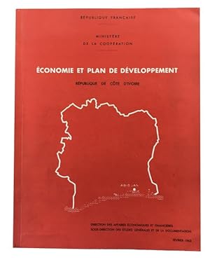 Economie et Plan de Developpement