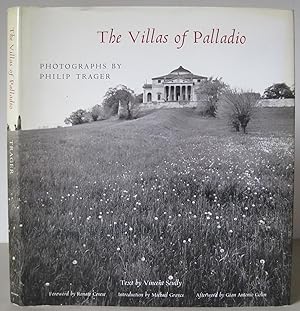 The Villas of Palladio.