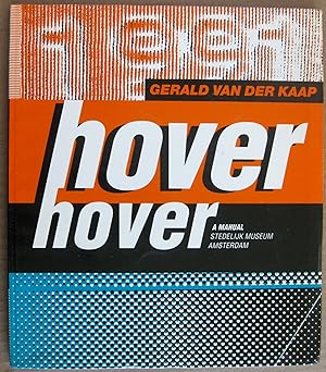 Gerald van der Kaap - Hover Hover - A Manual