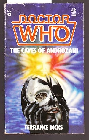 Doctor Who : The Caves of Androzani : No.92 in the Doctor Who Library