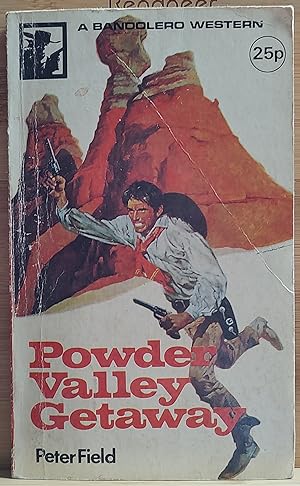 Powder Valley Getaway