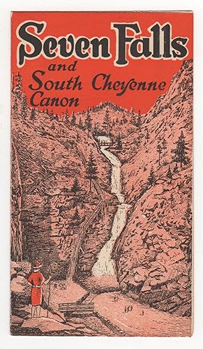 Seven Falls and South Cheyenne Canon.