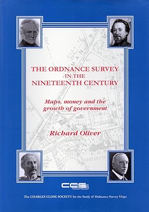 The Ordnance Survey in the Nineteenth Century: Maps, Money and Growth of Government