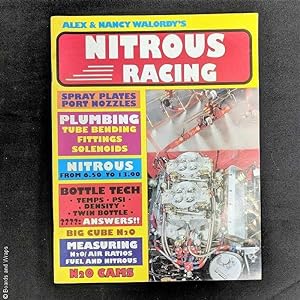 Alex & Nancy Walordy's Nitrous Racing