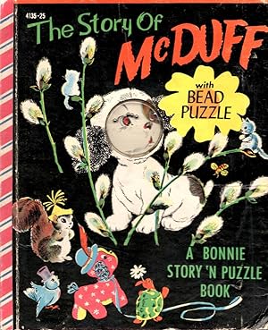 Story of McDuff with Bead Puzzle