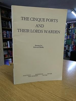 CINQUE PORTS AND THEIR LORDS WARDEN