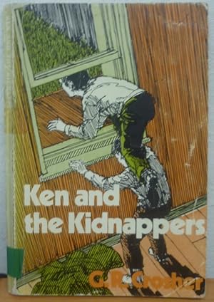 Ken & the Kidnappers