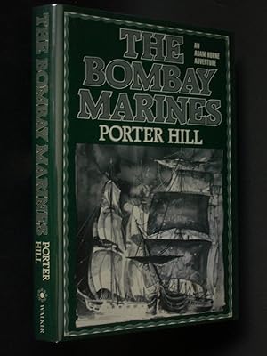 Bombay Marines: An Adam Horne Adventure