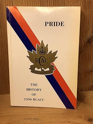 PRIDE the History of 1390 RCACC