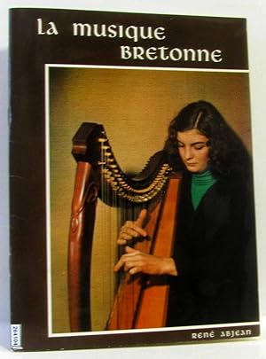 La musique bretonne