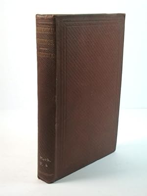 The Mathematical Writings of Duncan Farquharson Gregory