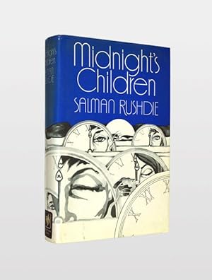 Midnight's Children.