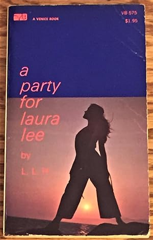 A Party for Laura Lee