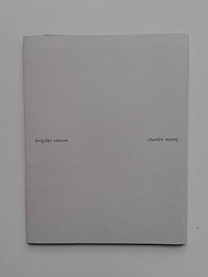 Brigitte SIMON & Charles MACQ : Peintures